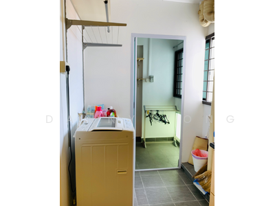 For Rent - 56 Cassia Crescent