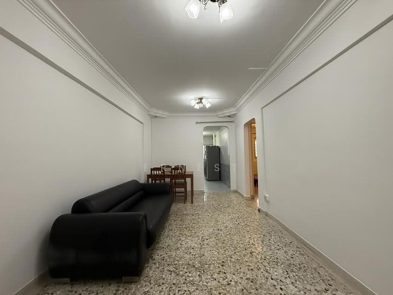 127 Ang Mo Kio Avenue 3, 127 Ang Mo Kio Avenue 3, Ang Mo Kio / Bishan / Thomson, 2 Bedrooms, 721 sqft, HDB Flat For Rent, by Ernest Phua, 22959042 - Living Room - PropertyGuru.com.sg