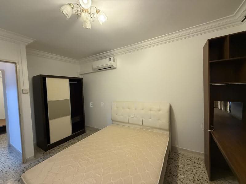 127 Ang Mo Kio Avenue 3, 127 Ang Mo Kio Avenue 3, Ang Mo Kio / Bishan / Thomson, 2 Bedrooms, 721 sqft, HDB Flat For Rent, by Ernest Phua, 22959042 - Bedroom - PropertyGuru.com.sg