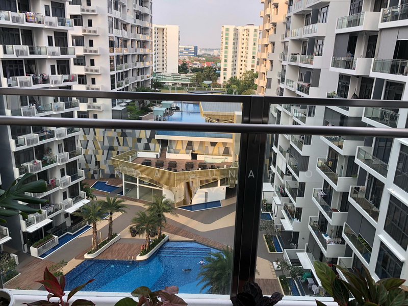 For Rent - Urban Vista