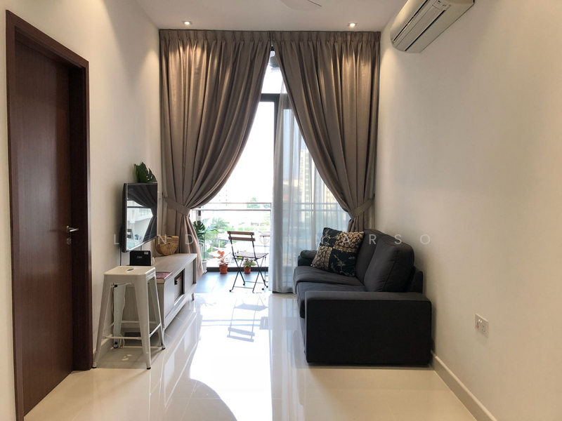 For Rent - Urban Vista