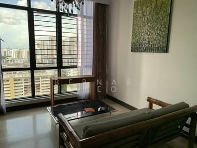 For Rent - Regent Heights