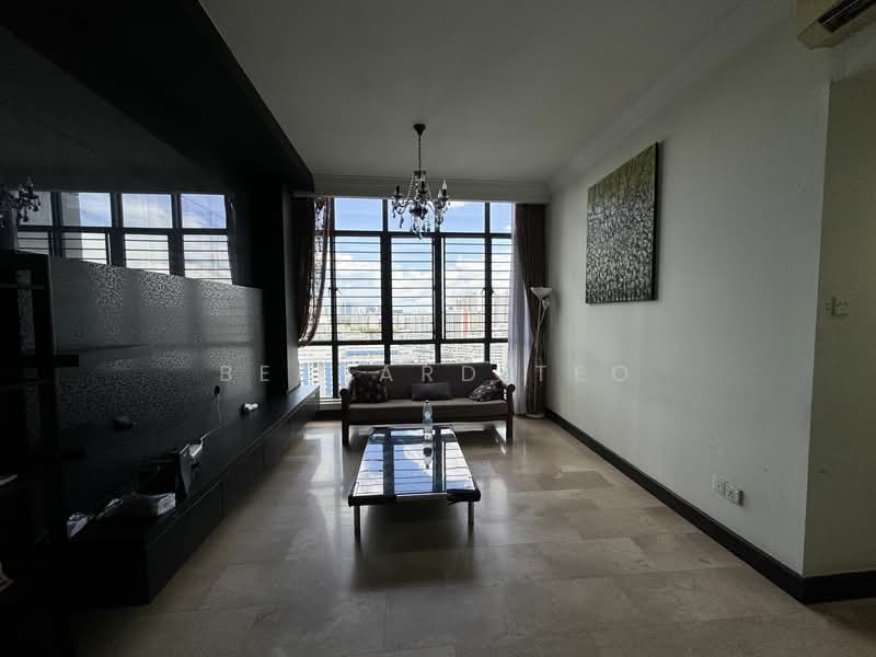 Regent Heights, 52 Bukit Batok East Avenue 5, 2 Bedrooms, 1,023 sqft, Condominium For Rent, by Bernard Teo, 22960039 - PropertyGuru.com.sg