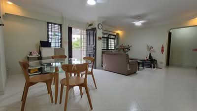For Rent - 645 Jurong West Street 61