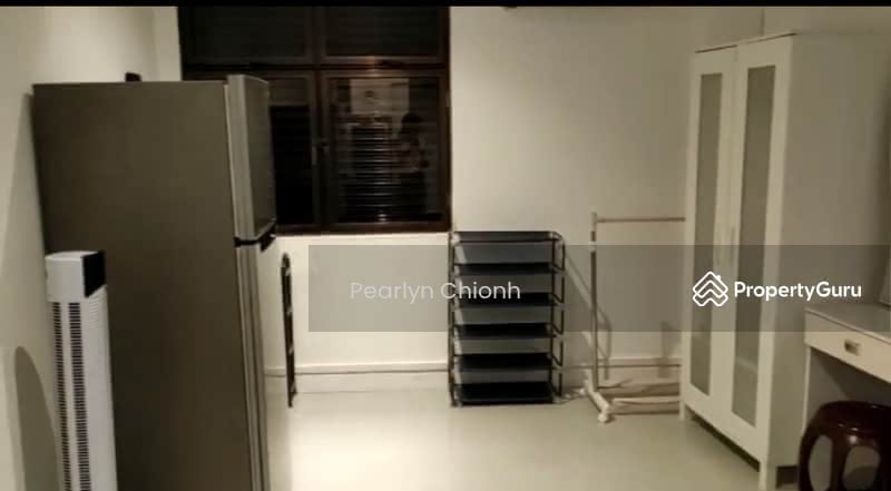 For Rent - Room in shophouse @ Spottiswoode Park Road