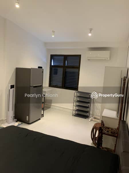 For Rent - Room in shophouse @ Spottiswoode Park Road