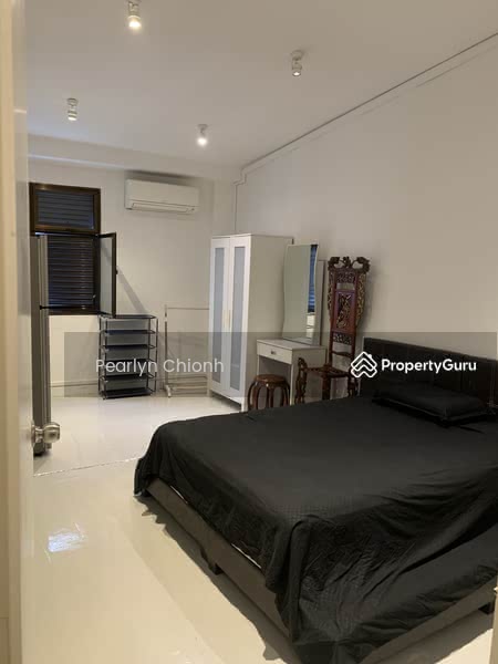 For Rent - Room in shophouse @ Spottiswoode Park Road