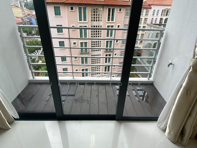 The Pier at Robertson, 80 Mohamed Sultan Road, Orchard / River Valley, 1 Bedroom, 657 sqft, Apartment For Rent, by Jaynet Fook, 22960294 - PropertyGuru.com.sg