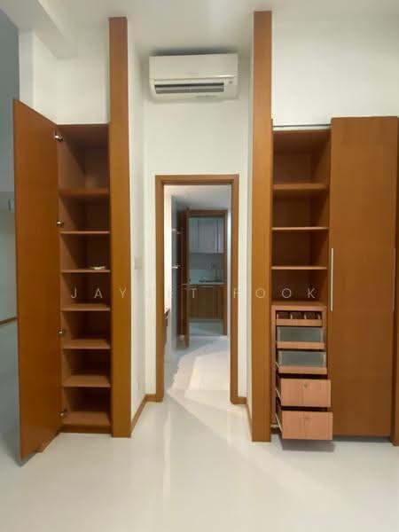 The Pier at Robertson, 80 Mohamed Sultan Road, Orchard / River Valley, 1 Bedroom, 657 sqft, Apartment For Rent, by Jaynet Fook, 22960294 - PropertyGuru.com.sg