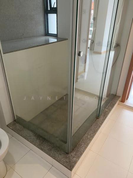 The Pier at Robertson, 80 Mohamed Sultan Road, Orchard / River Valley, 1 Bedroom, 657 sqft, Apartment For Rent, by Jaynet Fook, 22960294 - PropertyGuru.com.sg