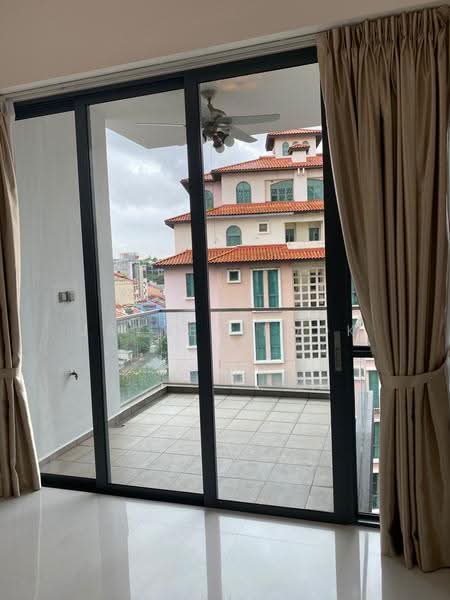 The Pier at Robertson, 80 Mohamed Sultan Road, Orchard / River Valley, 1 Bedroom, 657 sqft, Apartment For Rent, by Jaynet Fook, 22960294 - PropertyGuru.com.sg