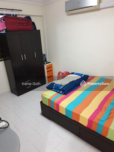 For Rent - 57 New Upper Changi Road