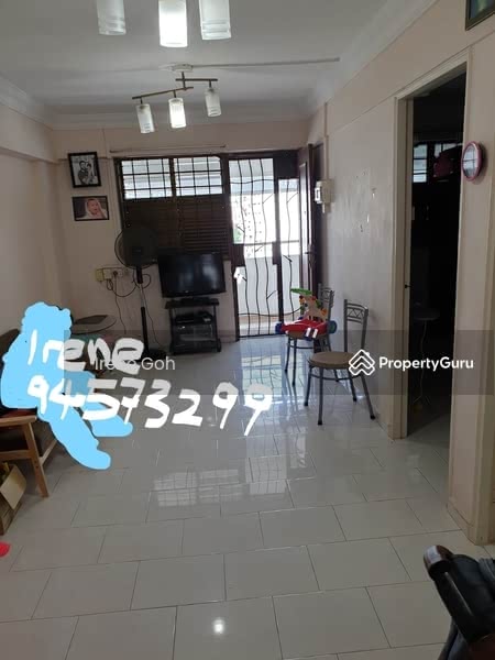 For Rent - 57 New Upper Changi Road