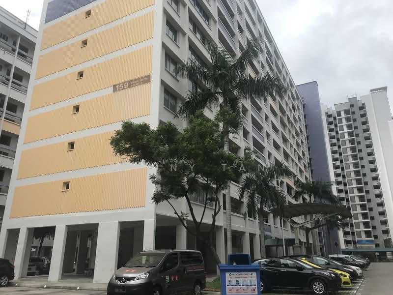 159 Bedok South Avenue 3, 159 Bedok South Avenue 3, 3 Bedrooms, 1,130 sqft, HDB Flat For Rent, by Kenny Tan, 22961168 - PropertyGuru.com.sg