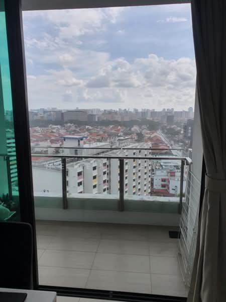 Sky Green, 570 Macpherson Green, 1 Bedroom, 463 sqft, Condominium For Rent, by Helen Heng, 22961224 - PropertyGuru.com.sg