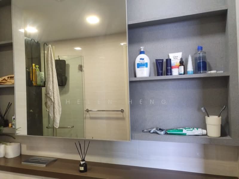 Sky Green, 570 Macpherson Green, 1 Bedroom, 463 sqft, Condominium For Rent, by Helen Heng, 22961224 - PropertyGuru.com.sg