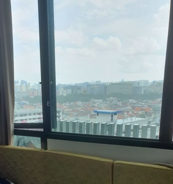 Sky Green, 570 Macpherson Green, 1 Bedroom, 463 sqft, Condominium For Rent, by Helen Heng, 22961224 - PropertyGuru.com.sg
