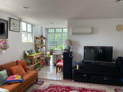 For Sale - Pinetree Condo