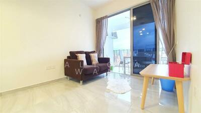 For Rent - High Park Residences