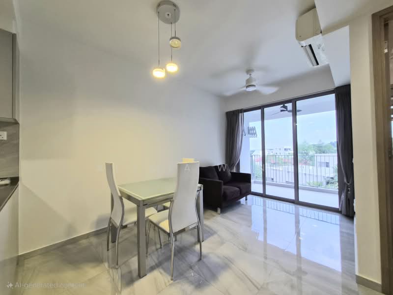 For Rent - High Park Residences