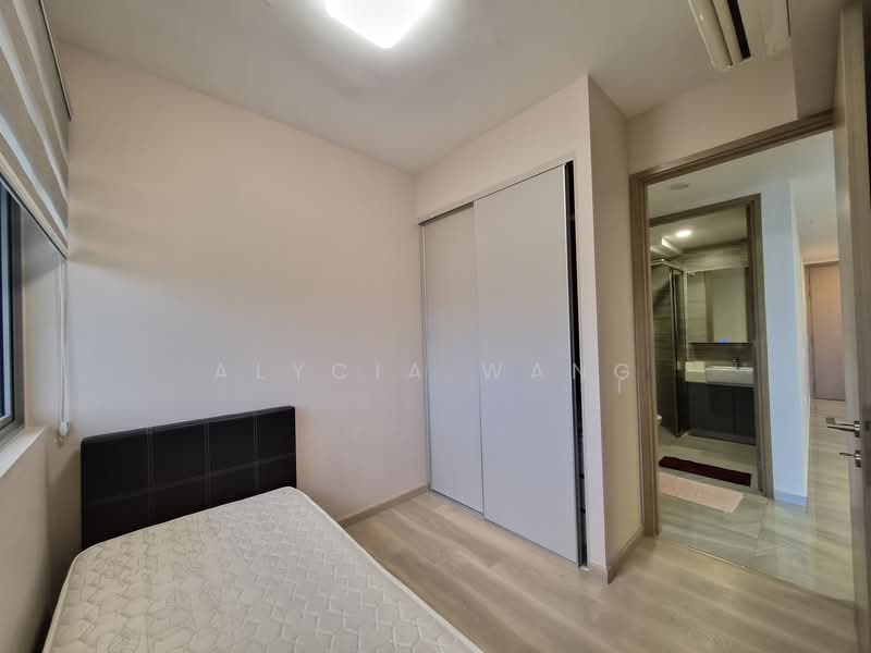 For Rent - High Park Residences