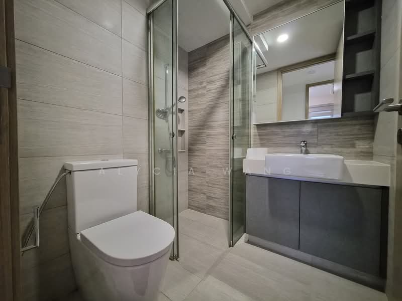 For Rent - High Park Residences