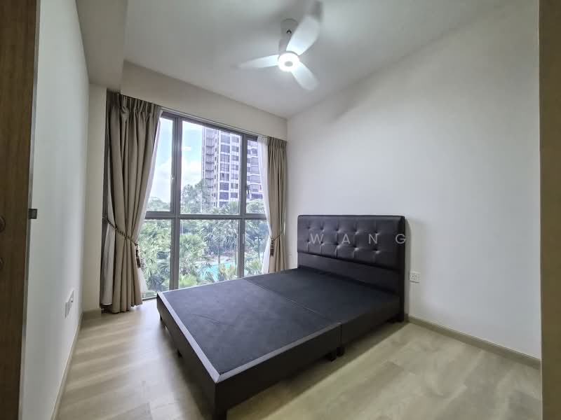 For Rent - High Park Residences