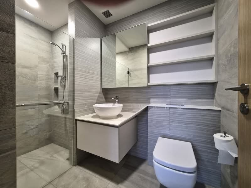 For Rent - High Park Residences