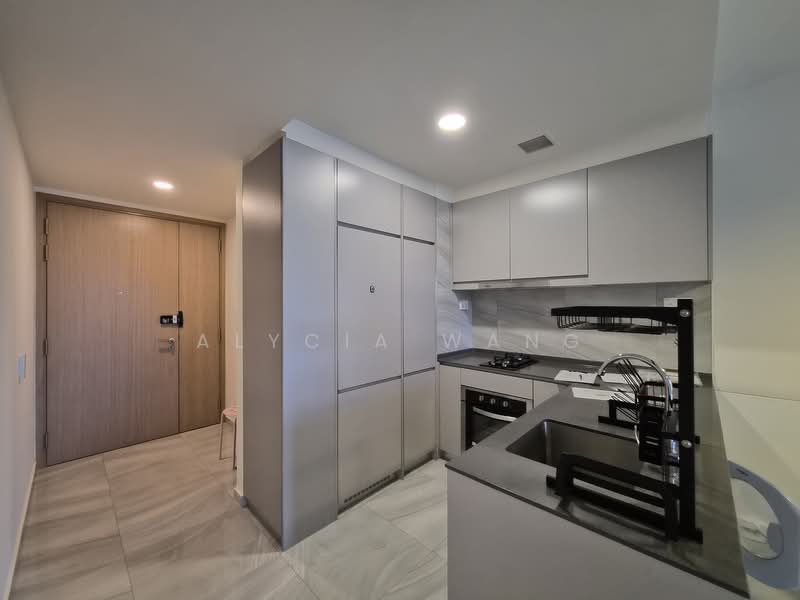 For Rent - High Park Residences