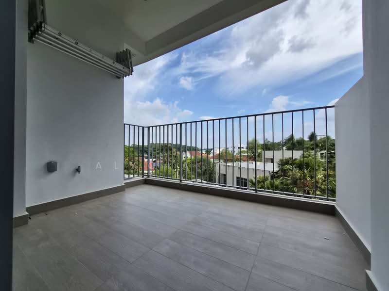 For Rent - High Park Residences