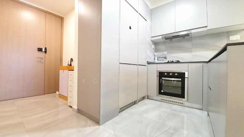 For Rent - High Park Residences