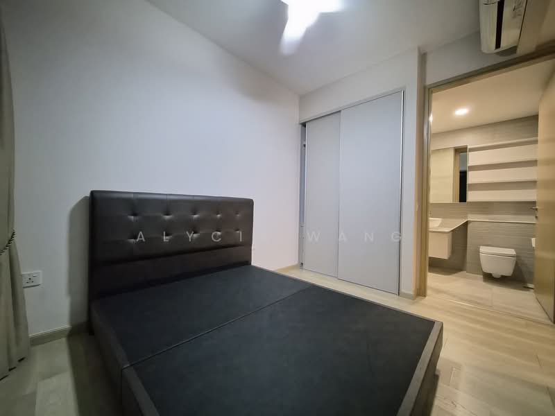 For Rent - High Park Residences