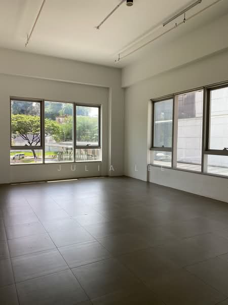Galaxis, 1 Fusionopolis Place, 776 sqft, Business / Science Park For Rent, by Julia Lee, 22961777 - CommercialGuru.com.sg