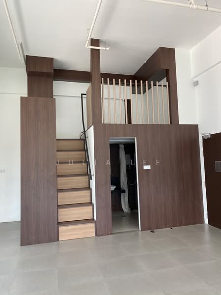 Galaxis, 1 Fusionopolis Place, 776 sqft, Business / Science Park For Rent, by Julia Lee, 22961777 - CommercialGuru.com.sg
