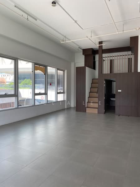 Galaxis, 1 Fusionopolis Place, 776 sqft, Business / Science Park For Rent, by Julia Lee, 22961777 - CommercialGuru.com.sg