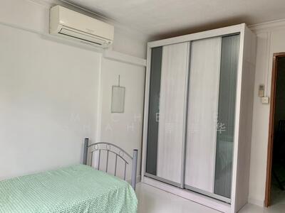 For Rent - 624 Ang Mo Kio Avenue 4