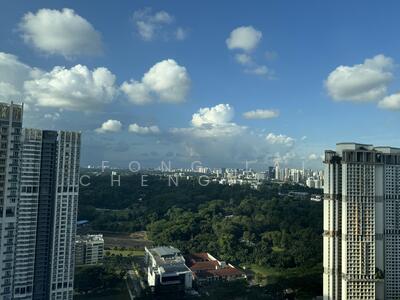 For Rent - Queens Peak