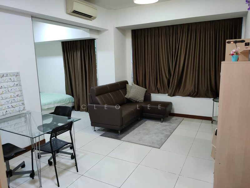 The Sail @ Marina Bay, 2 Marina Boulevard, 1 Bedroom, 592 sqft, Apartment For Rent, by Cleo Lee, 22963163 - PropertyGuru.com.sg