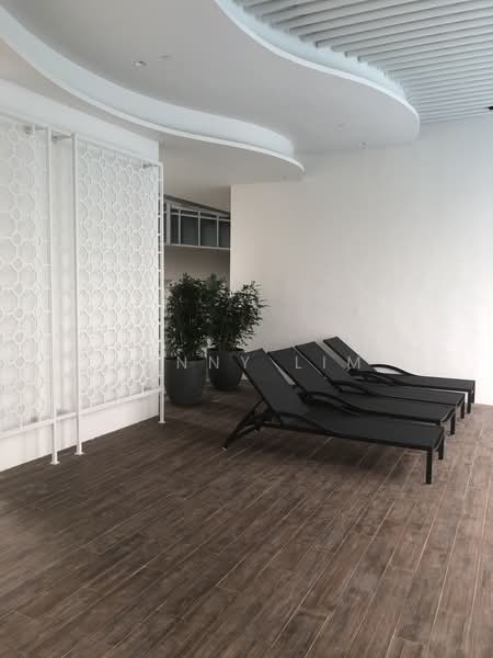 Queens Peak, Dundee Road, 1 Bedroom, 495 sqft, Condominium For Rent, by Jenny Lim, 22963299 - PropertyGuru.com.sg