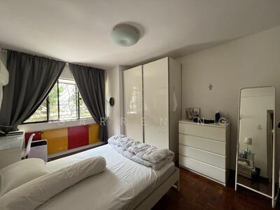 For Rent - Ivory Heights