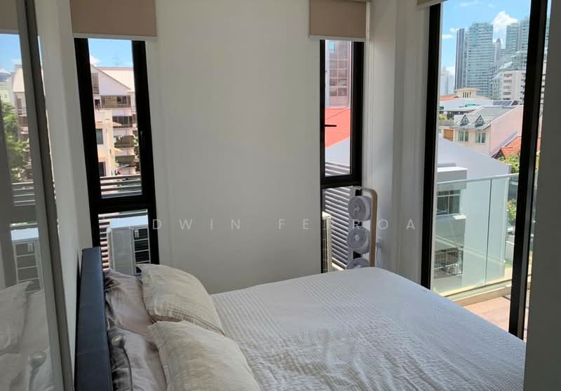 The Urbanite, 29 Hertford Road, 2 Bedrooms, 657 sqft, Condominium For Rent, by Edwin Ferroa, 22963811 - PropertyGuru.com.sg