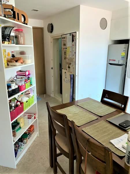 The Urbanite, 29 Hertford Road, 2 Bedrooms, 657 sqft, Condominium For Rent, by Edwin Ferroa, 22963811 - PropertyGuru.com.sg