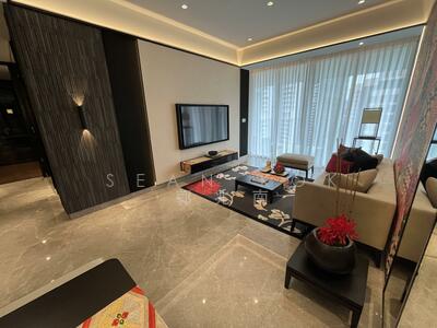 For Sale - Boulevard 88