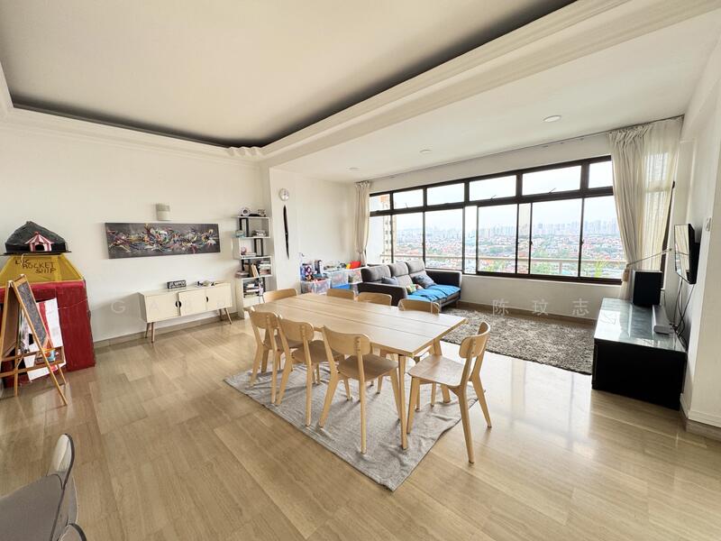 For Rent - Kensington Park