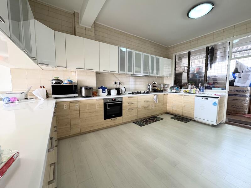 For Rent - Kensington Park