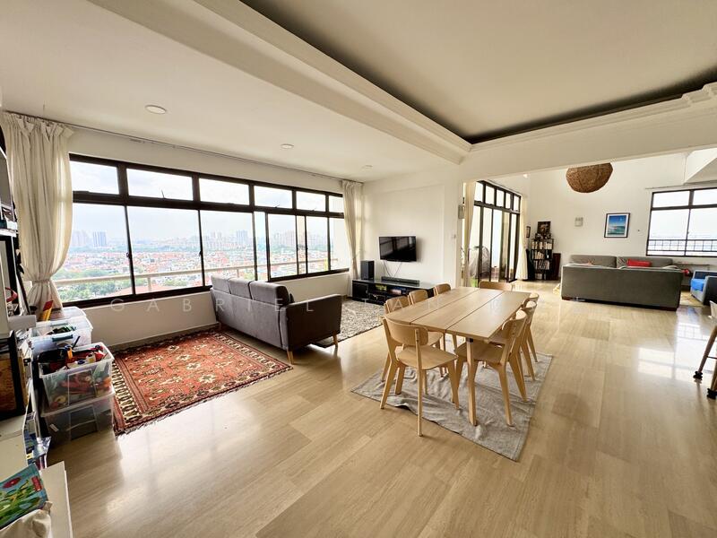 For Rent - Kensington Park