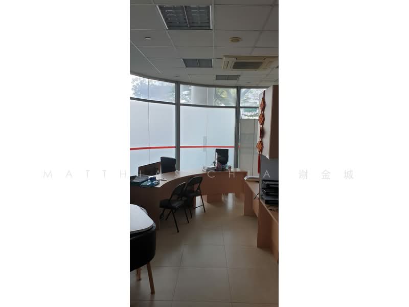 Southbank, 881 North Bridge Road, 344 sqft, Shop / Shophouse For Rent, by Matthias Chia 谢金城, 22964309 - CommercialGuru.com.sg