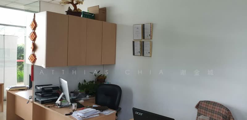 Southbank, 881 North Bridge Road, 344 sqft, Shop / Shophouse For Rent, by Matthias Chia 谢金城, 22964309 - CommercialGuru.com.sg