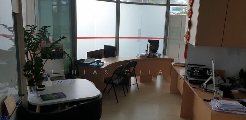 Southbank, 881 North Bridge Road, 344 sqft, Shop / Shophouse For Rent, by Matthias Chia 谢金城, 22964309 - CommercialGuru.com.sg