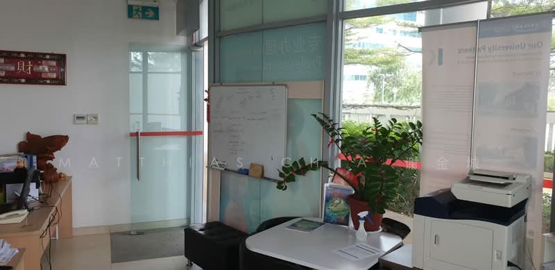 Southbank, 881 North Bridge Road, 344 sqft, Shop / Shophouse For Rent, by Matthias Chia 谢金城, 22964309 - CommercialGuru.com.sg